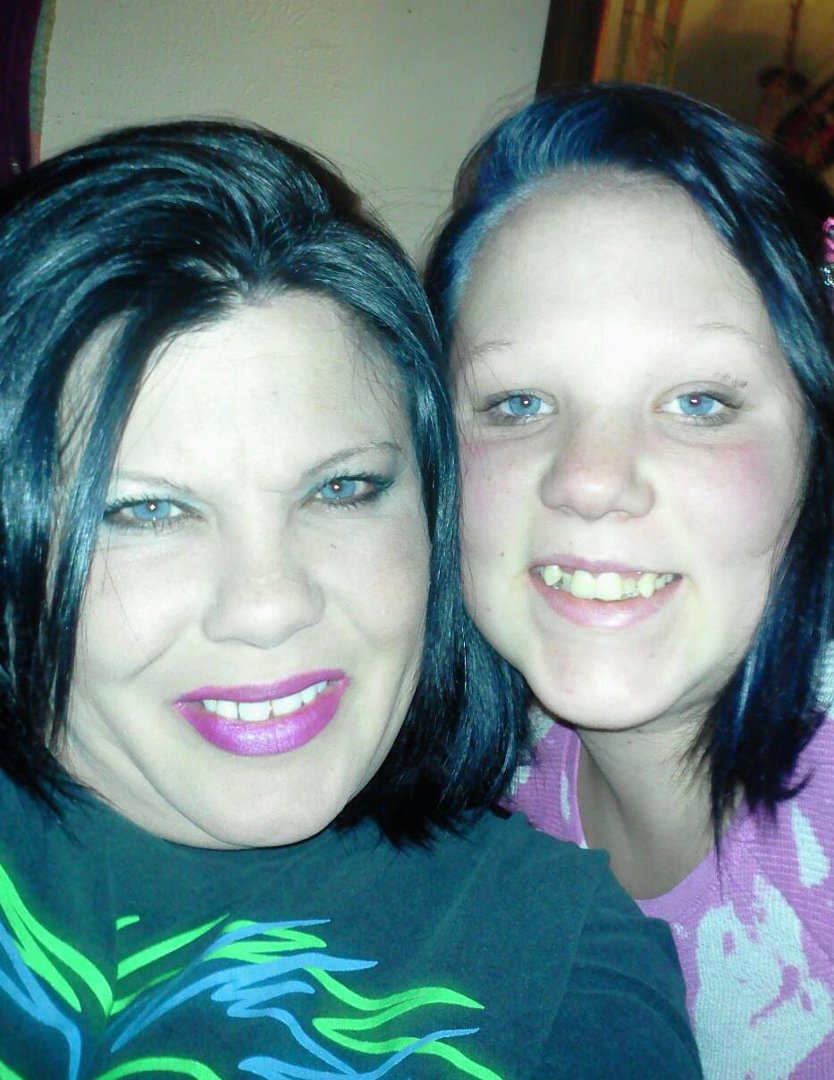 Heather Albert's album, Profile Pictures