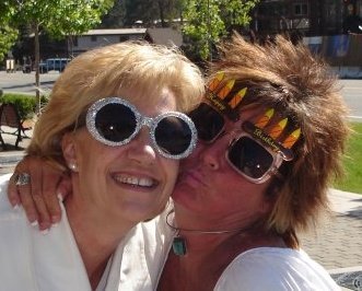 Sandra Foster's album, Profile Pictures