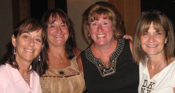 Beth Strum's album, Profile Pictures