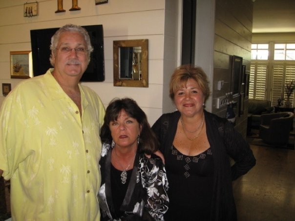 Deborah Howard's album, Lee's Reunion and Other Miscellaneous