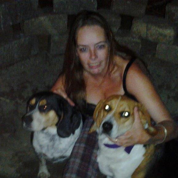 Sandy Sousa's album, Profile Pictures