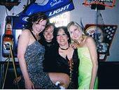 Donna Nall's album, Profile Pictures