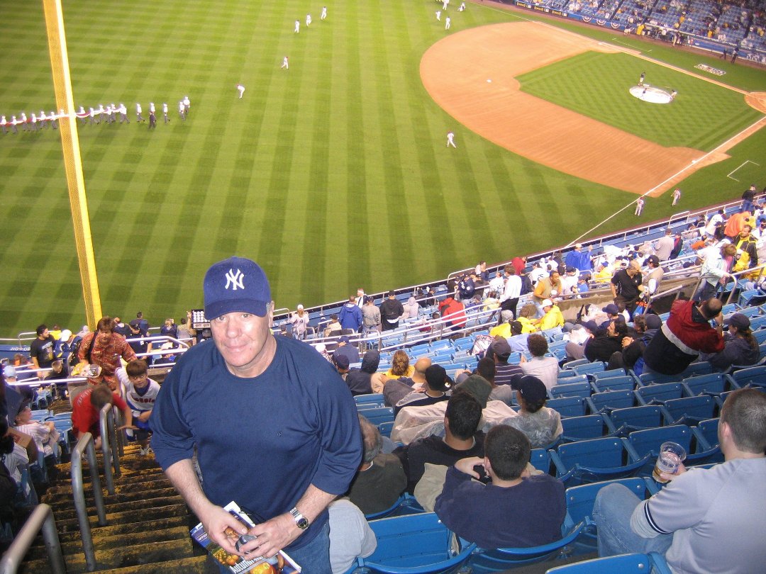 David Kramer's album, December 7, 2010
