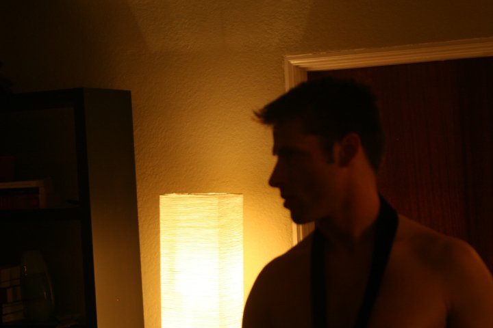 Gregory Armstrong's album, New Jan 2010