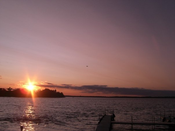 Brian Selbitschka's album, Battle View Cabin Trip 2009