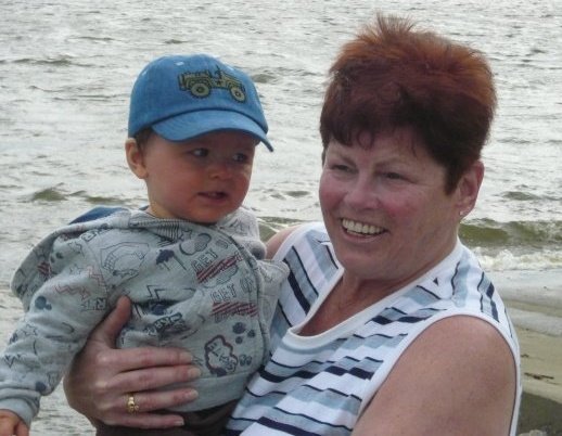 Gayle Clinton's album, Profile Pictures