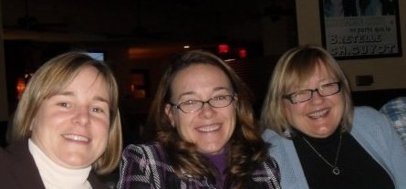 Sandra Walker's album, Profile Pictures
