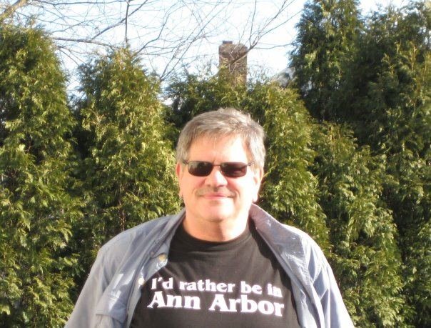 Clark Van Koevering's album, Clarks Album