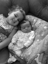 Brian Eanes' album, Grandkids