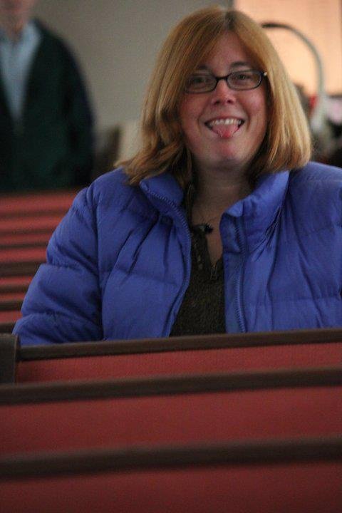 Rali Weaver's album, Cover Photos