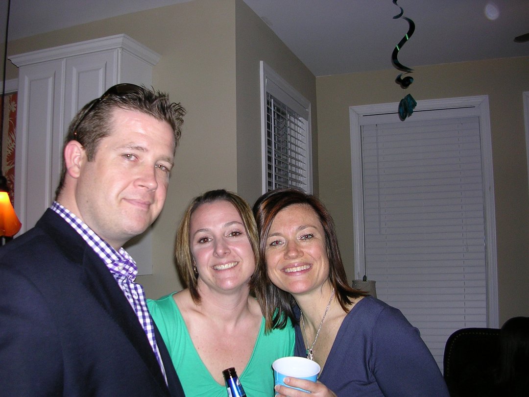 Susan Personette's album, Family