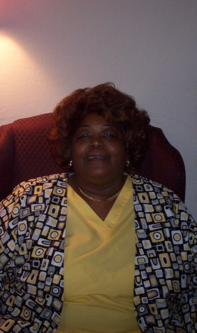 Angela Smith's album, Profile Pictures