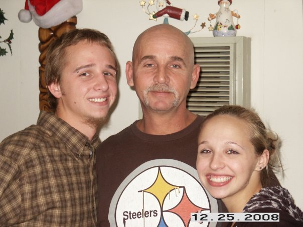 Rick Clemmons' album, Profile Pictures
