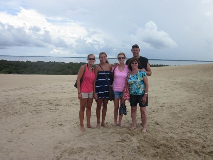 Jeff Mather's album, Cover Photos