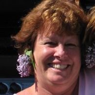 Lisa Cooley's album, Profile Pictures
