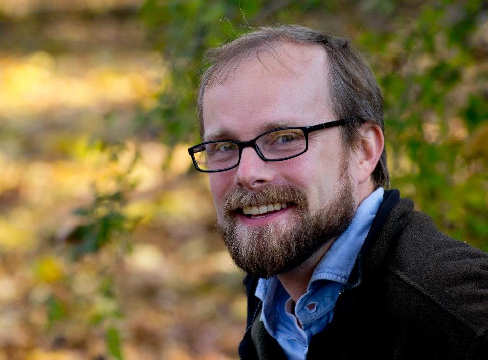 Jack Armstrong's album, Thanksgiving, 2012