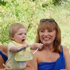 Amber Templeton's album, Profile Pictures