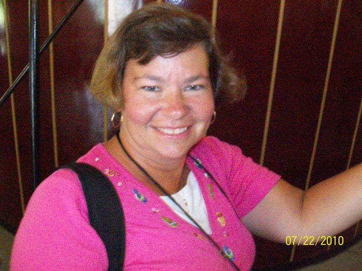 Christine Danzig's album, Profile Pictures