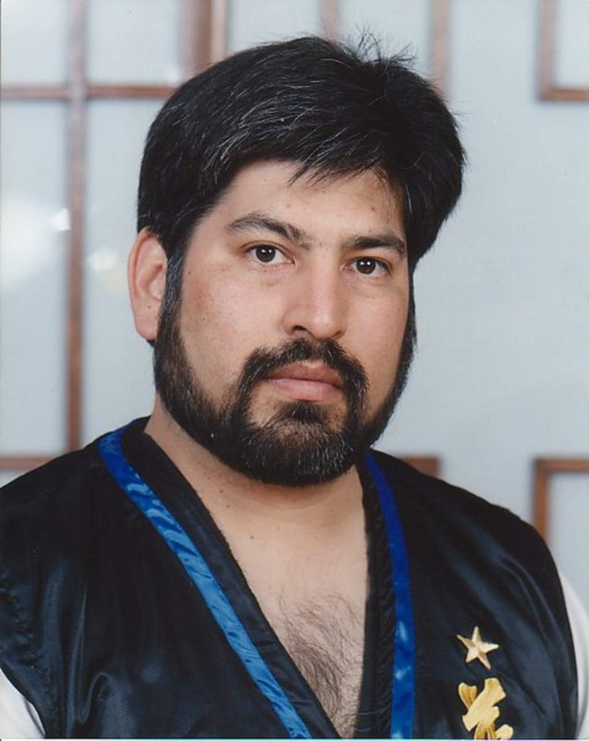 Daniel Perez's album, Profile Pictures