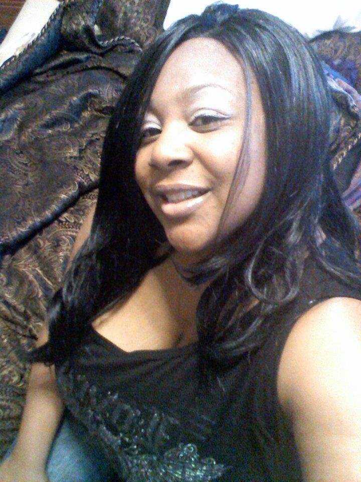 Shankeleia Roberson's album, Profile Pictures