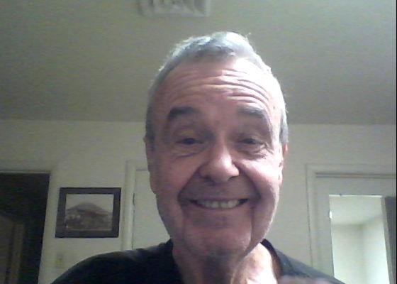 Sam Allred's album, Profile Pictures