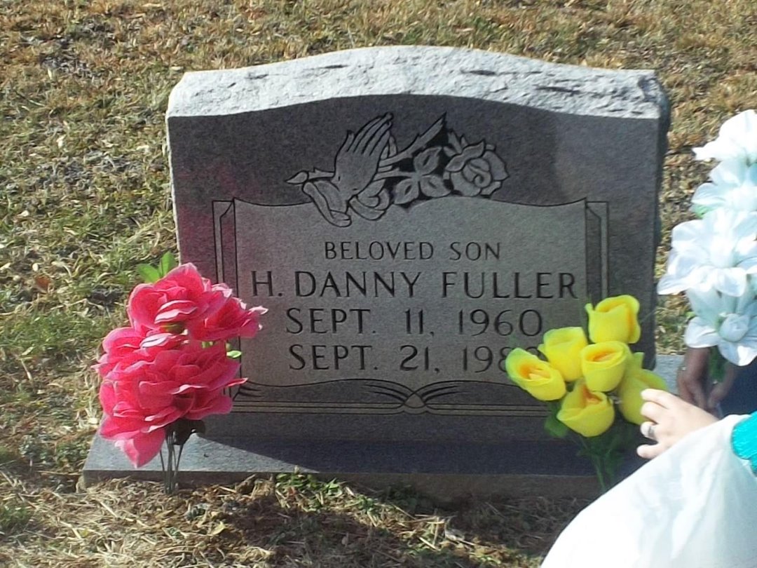 Christopher Craft's album, Dads Family