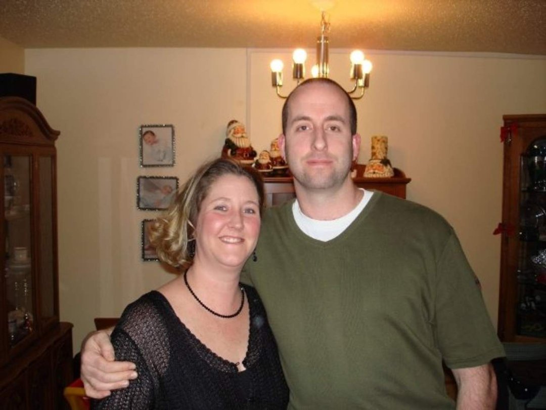 Dena Sue Sample-Barnes' album, Greg, Sandra and Kids