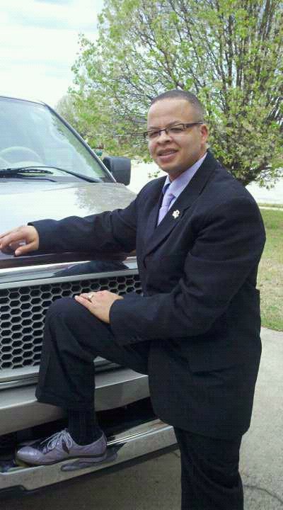Randy Thames' album, Mobile Uploads