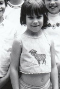 Susan Razzaz's album, Profile Pictures