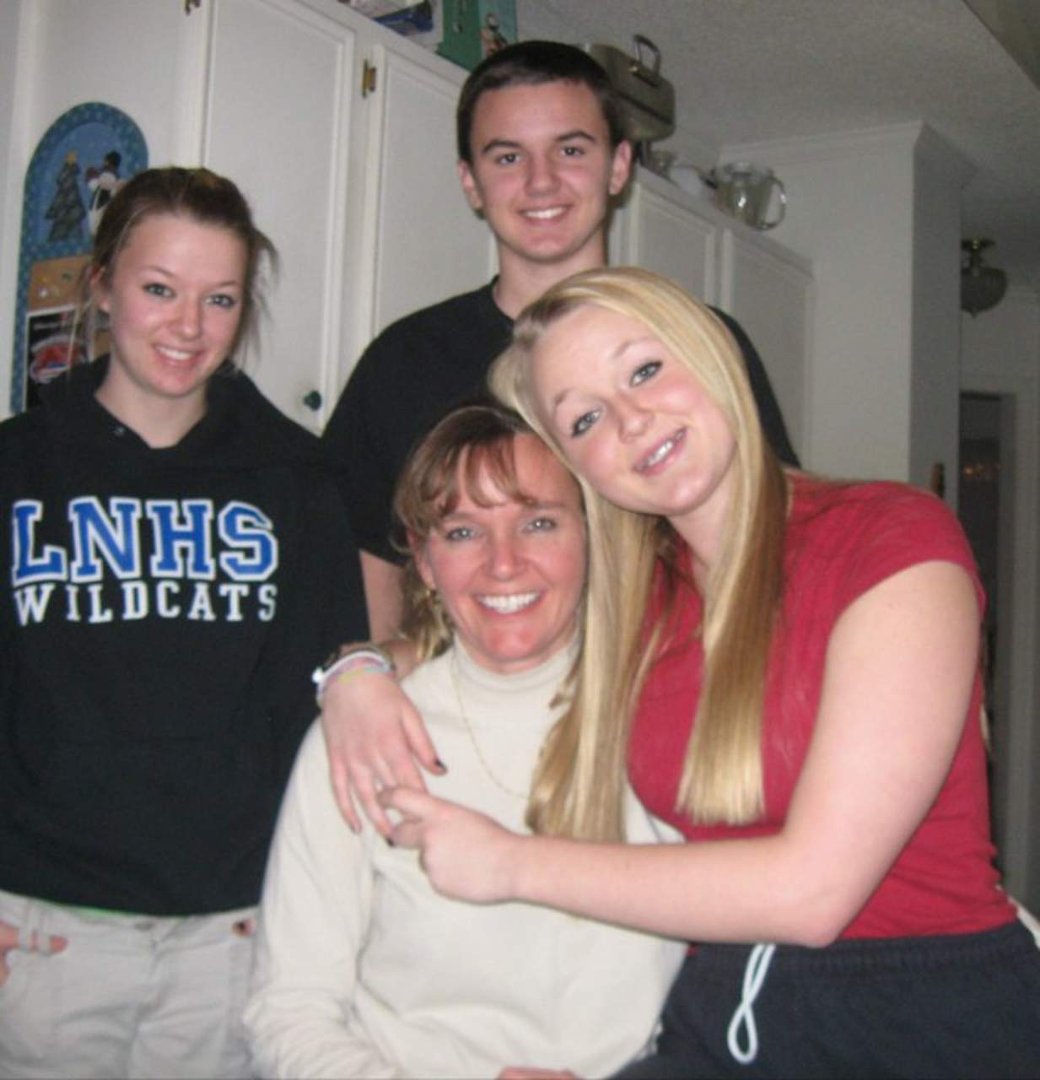 Eleanor Brown's album, December 26, 2010