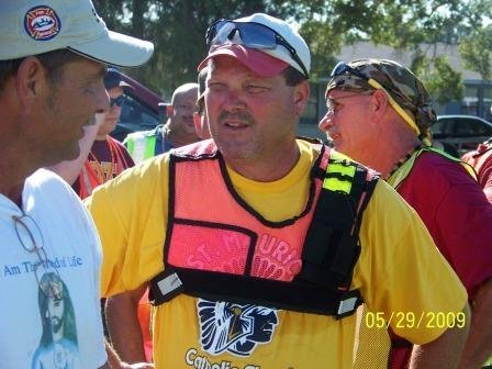 Roger Newman's album, Prairie Ronde Walk 2009