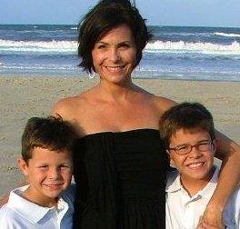 Cassandra Alexander's album, Profile Pictures