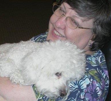 Susan Precht's album, Profile Pictures