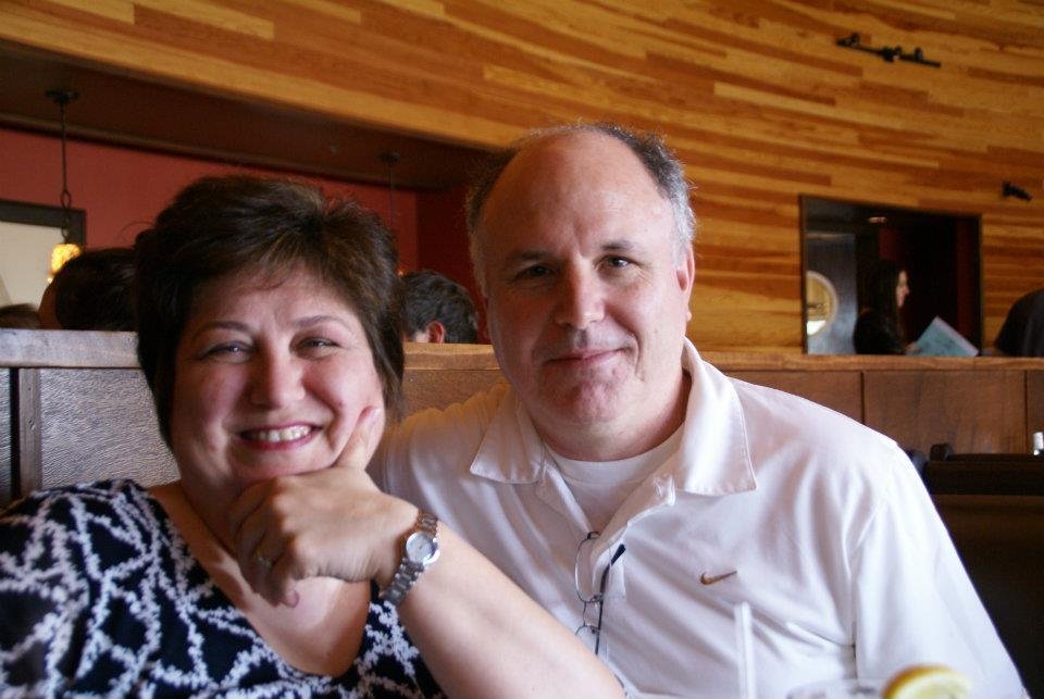 John Serim's album, 2012_Photos_My_Birtday_our_New_Home_Berk_and_Sera