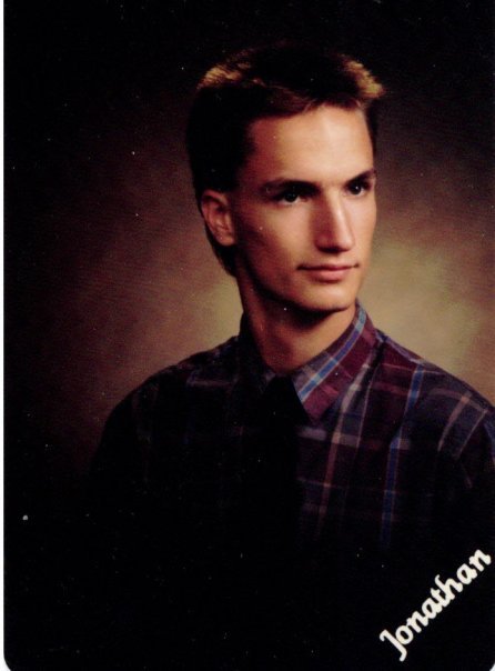Jonathan Ide's album, Profile Pictures