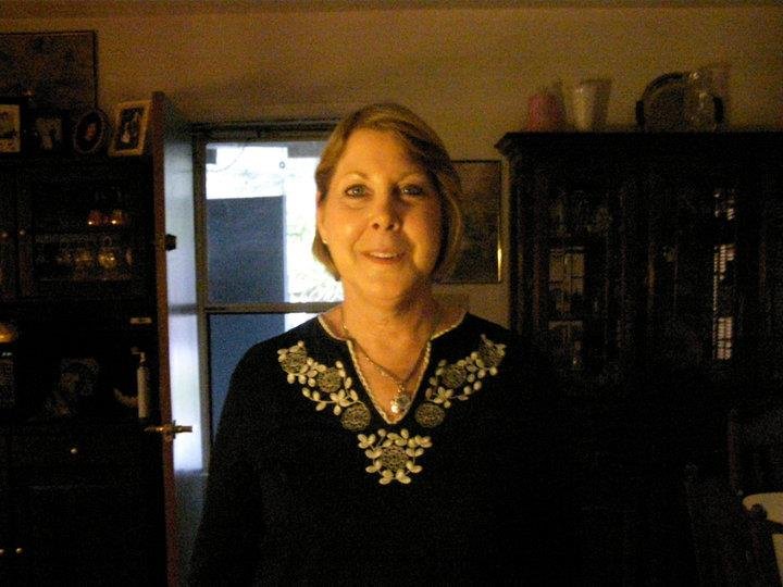 Kathy Chambers' album, Profile Pictures