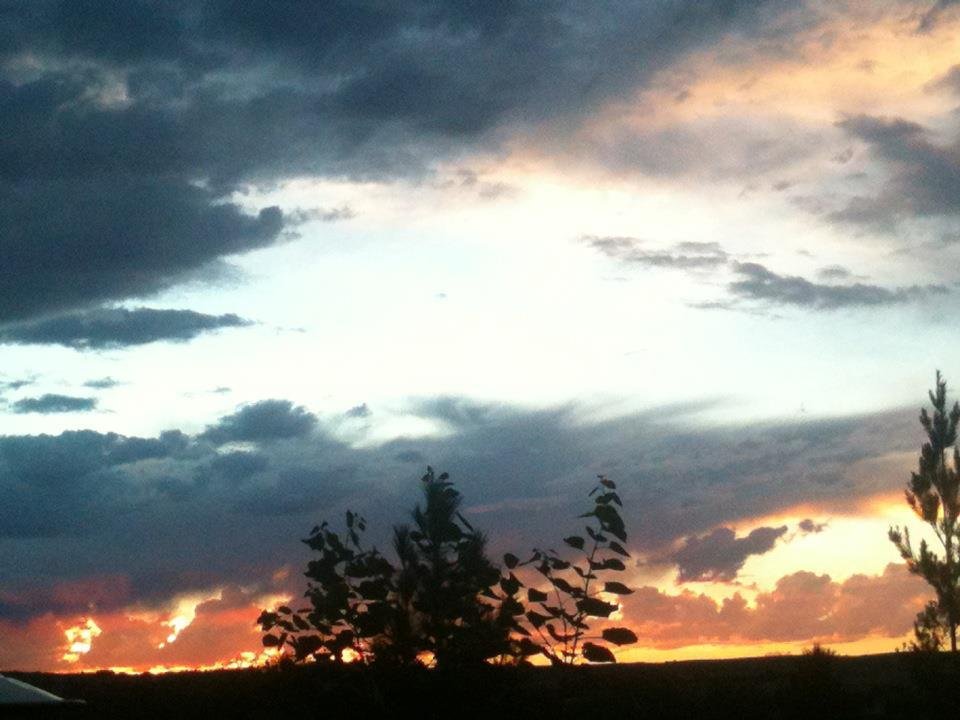 Katherine Shirley's album, Mobile Uploads