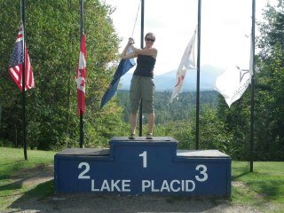 Leonard Behney's album, Lake Placid 9.12.2011