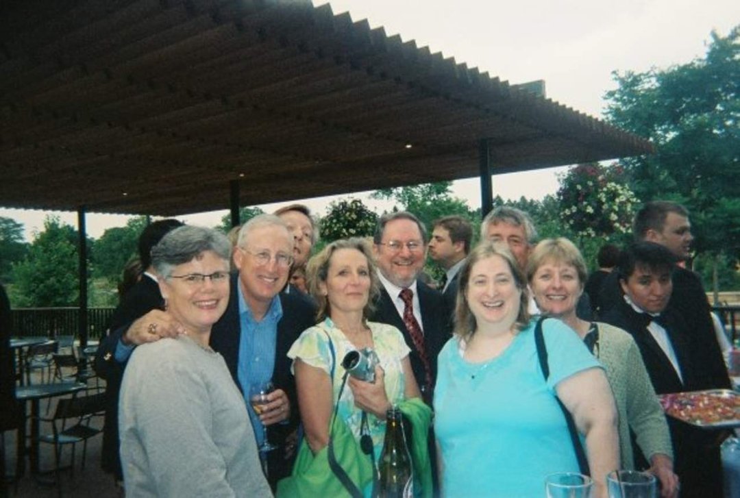 Susan Malinsky's album, Beth Malinsky / Steve Govertson Wedding June 2007