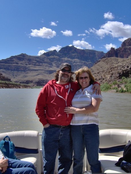 Cindy Long's album, The Long Family