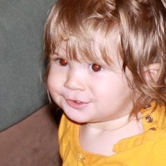 Patsy Crist's album, Grandkids