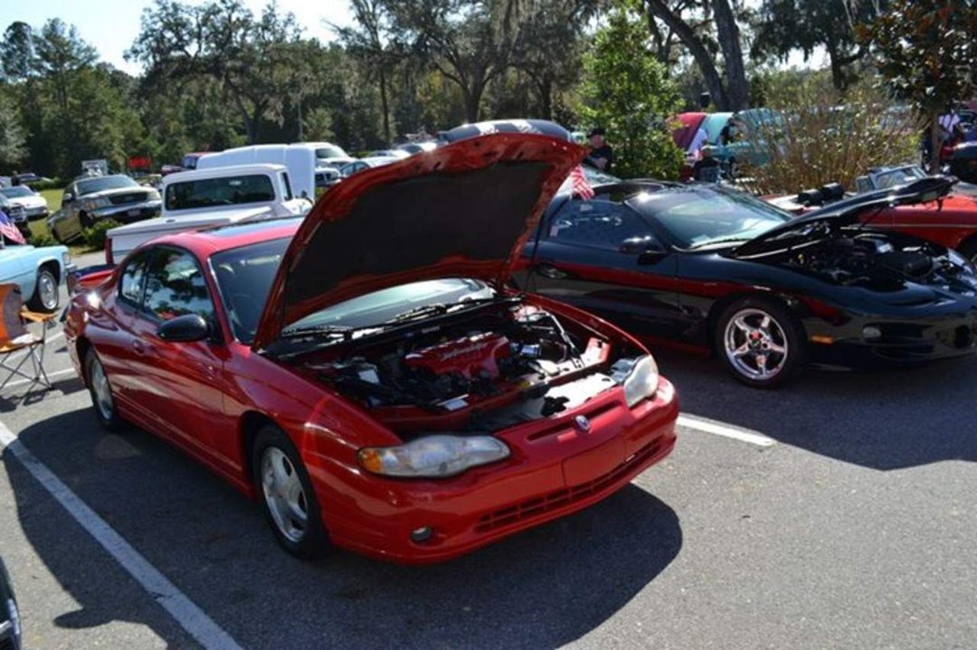 James Day's album, Sunshine State Muscle Car Club Fall Fling Car Show Nov. 11, 2012