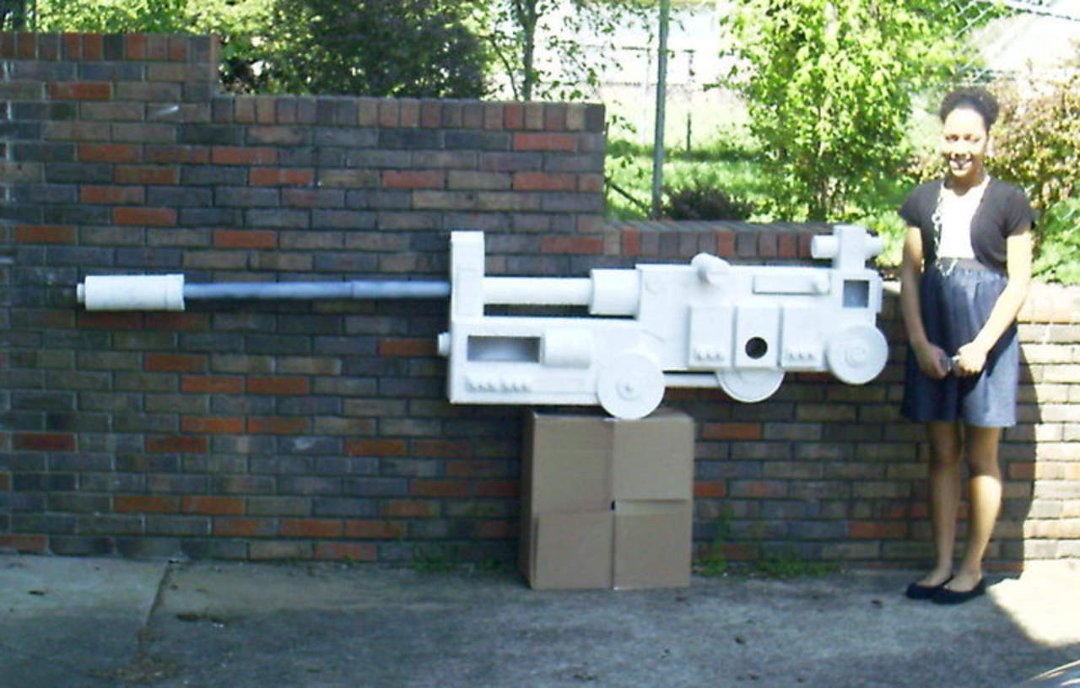 David Deitrick's album, Sculpture