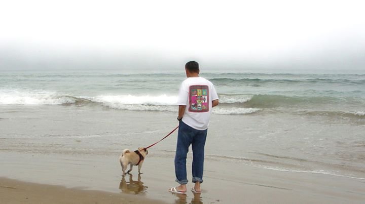Chad (Jack) Purdy's album, Cover Photos