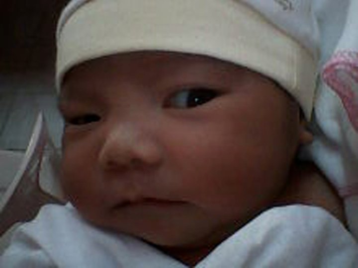 Christopher Salcedo's album, Profile Pictures