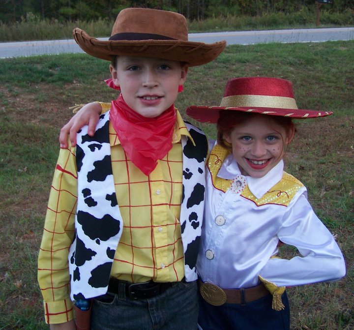 Jim (Carroll) Hood's album, Halloween 2010