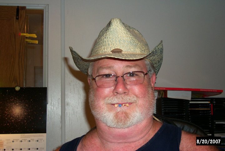 Daniel Pue's album, Danny's Pictures
