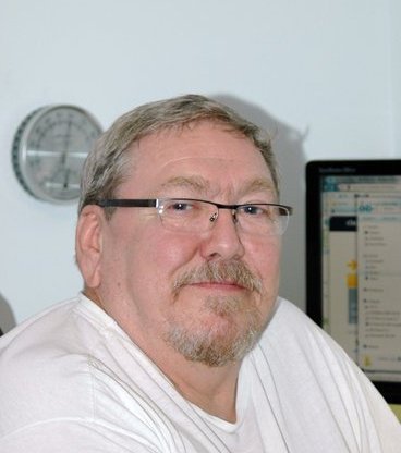 Daniel Keesling's album, Profile Pictures