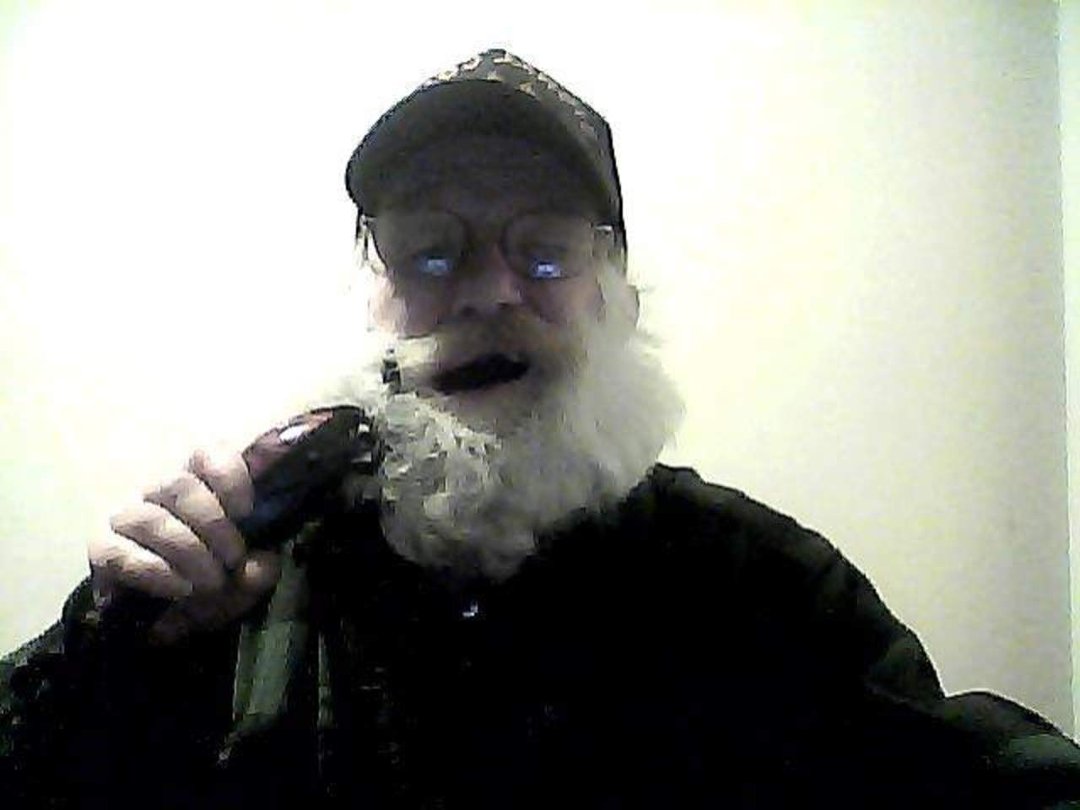 keith huke's album, having fun