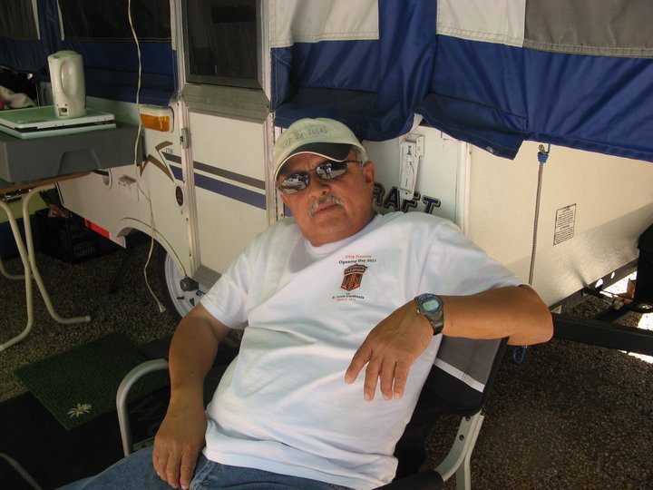 John Rodriguez's album, Profile Pictures